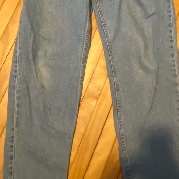 Vintage Levi 560s - Picture 2 of 4